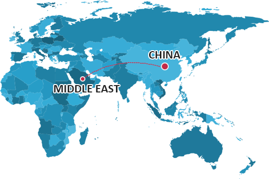 ship map
