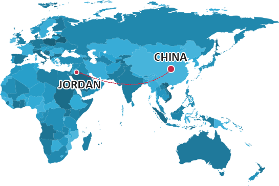 ship map