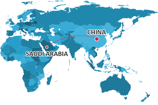 ship map