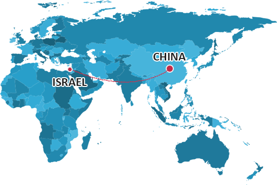 ship map