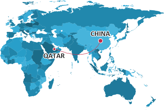 ship map