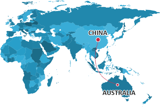 ship map