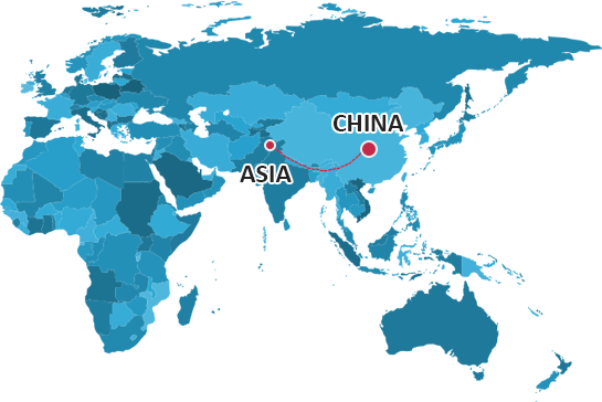 ship map