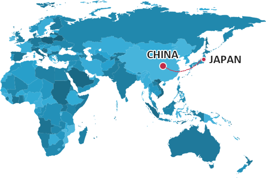 ship map