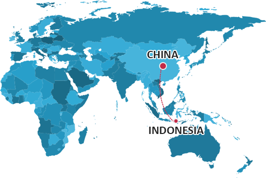 ship map