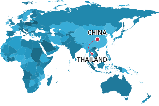 ship map