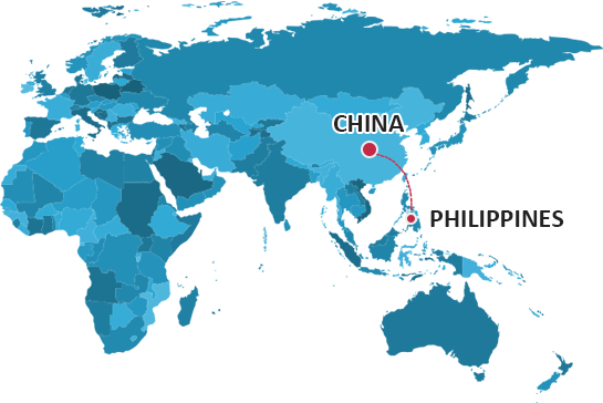 ship map