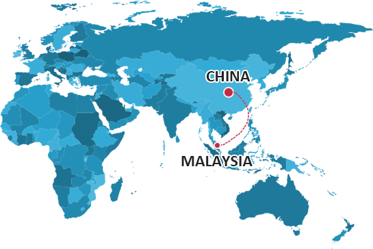 ship map
