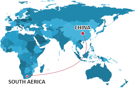ship map