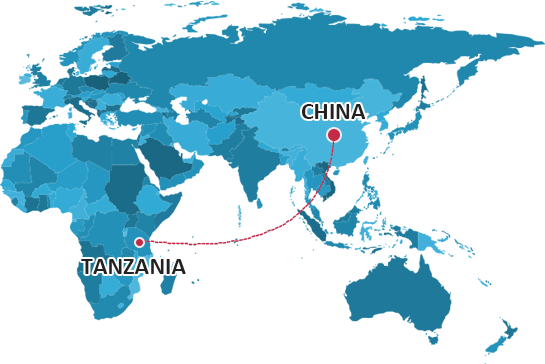 ship map