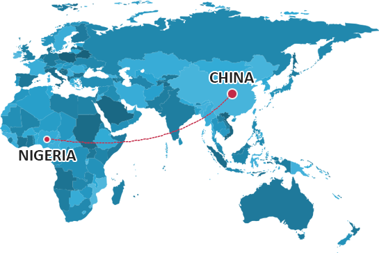 ship map