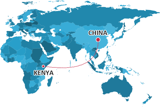 ship map