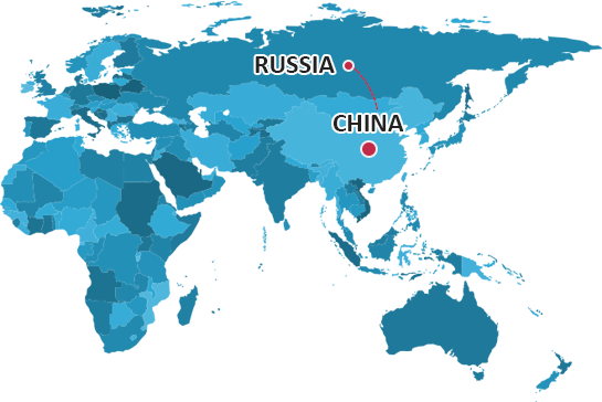 ship map