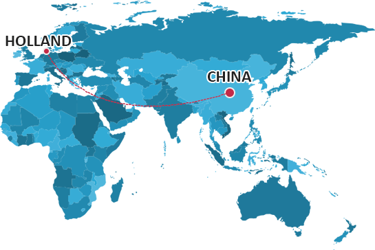 ship map