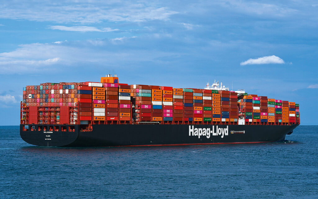 Ocean Freight