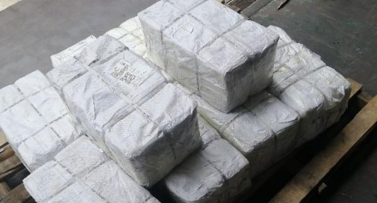 Air Shipment from Shanghai, China to Lagos, Nigeria