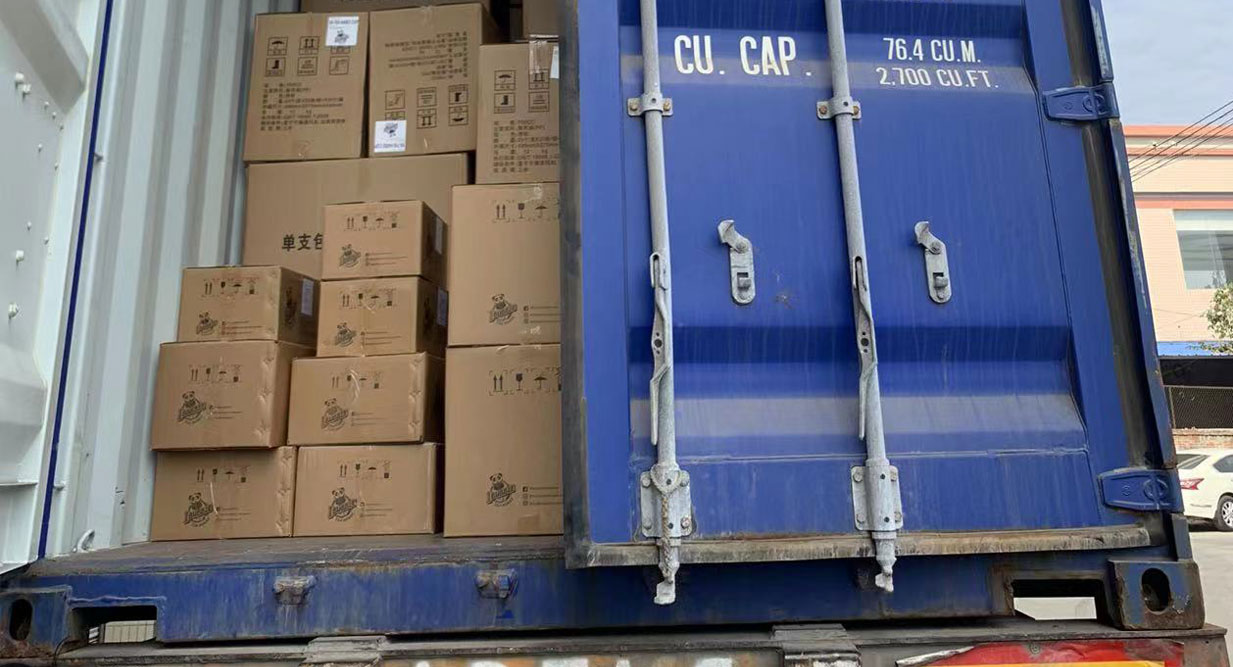 FOB Ocean Cargo Shipping Nansha to Jebel ali