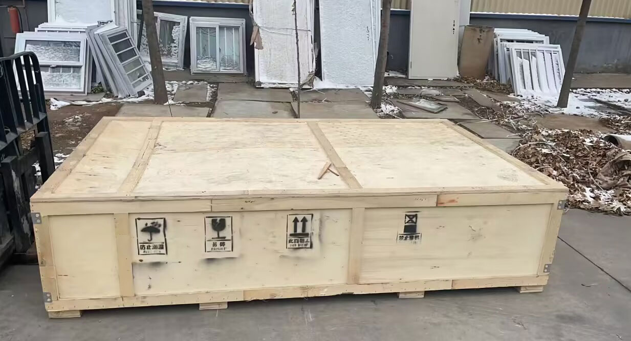 LCL Ocean Shipment from China to Qatar