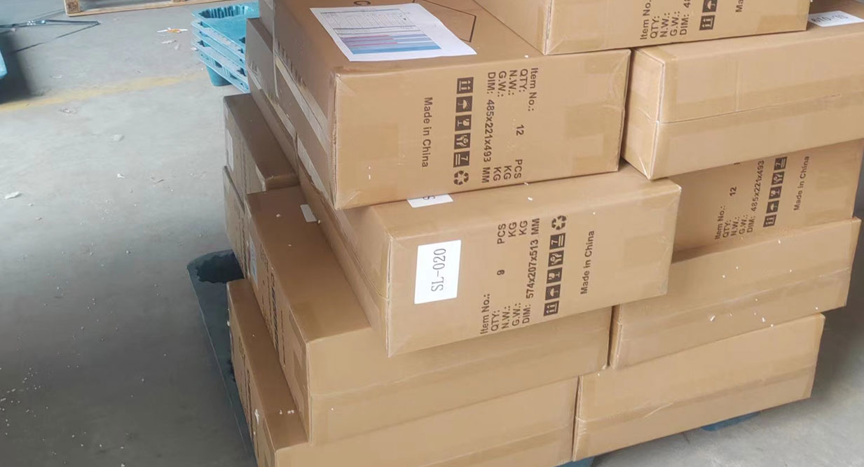Air Freight Peking to Doha