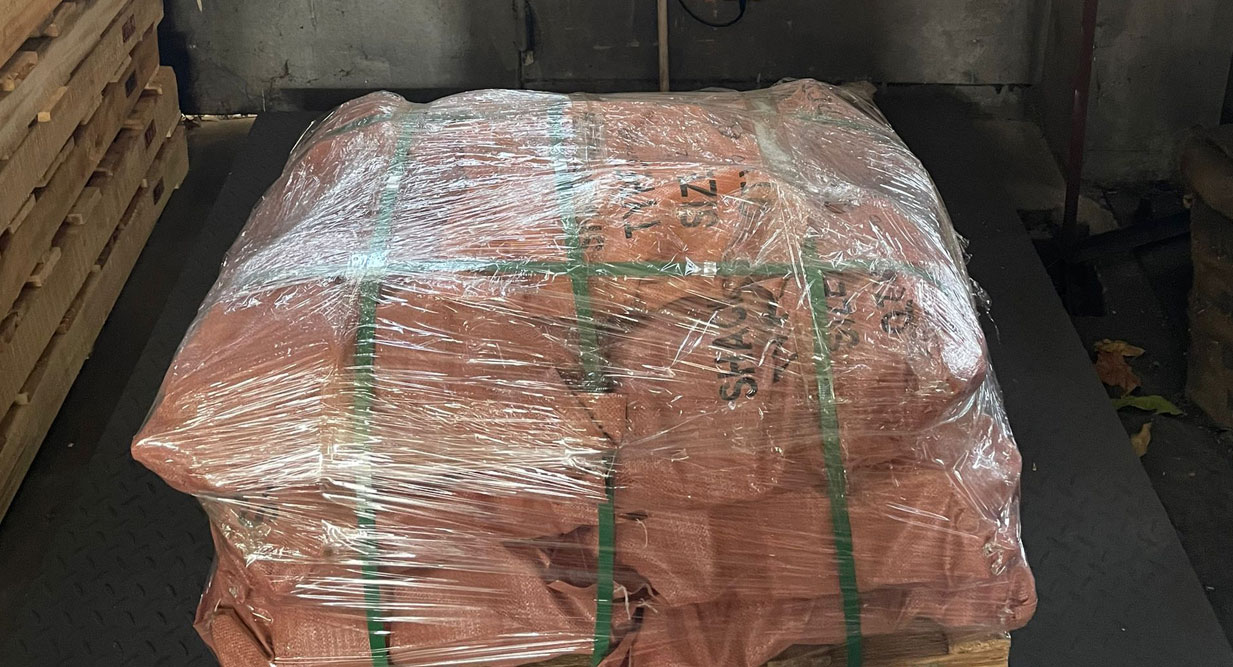 DDP Shipment China to Saudi Arabia