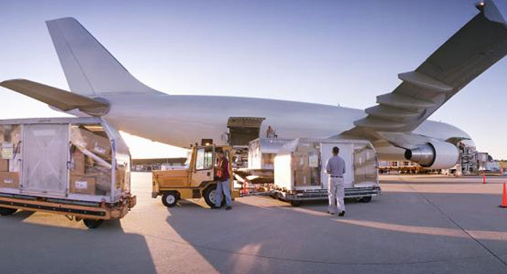 How to choose a air freight shipping from china to usa company