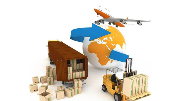 How Much Does It Cost to Ship Goods from China to Kuwait?