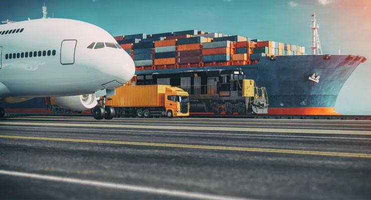 Best China logistics company offers services at competitive price