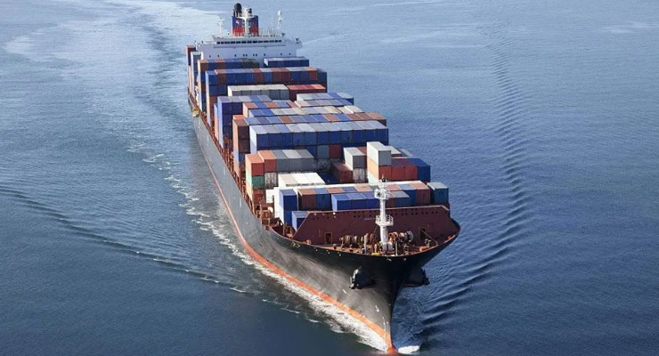 Leading China Shipping Company Meets your Shipping Requirements