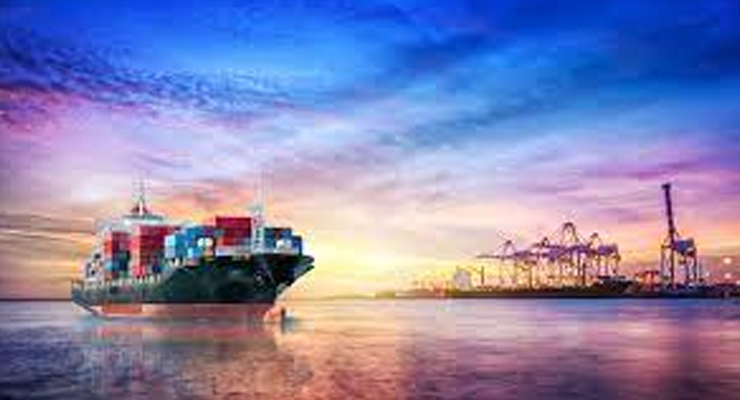 What is china FCL sea freight service?
