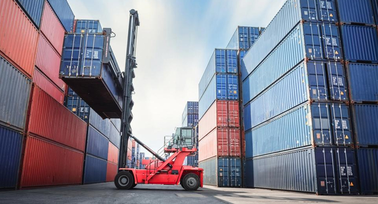What is Sea Freight and Why Use It?
