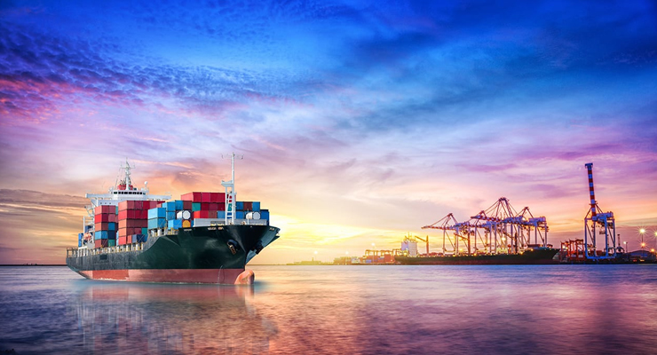 What Are the Current Global Logistics Conditions? (Ocean)