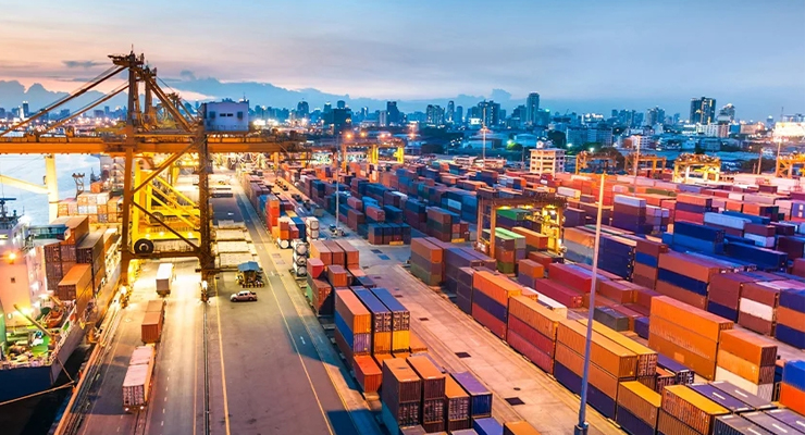 What is Logistics Management? 
