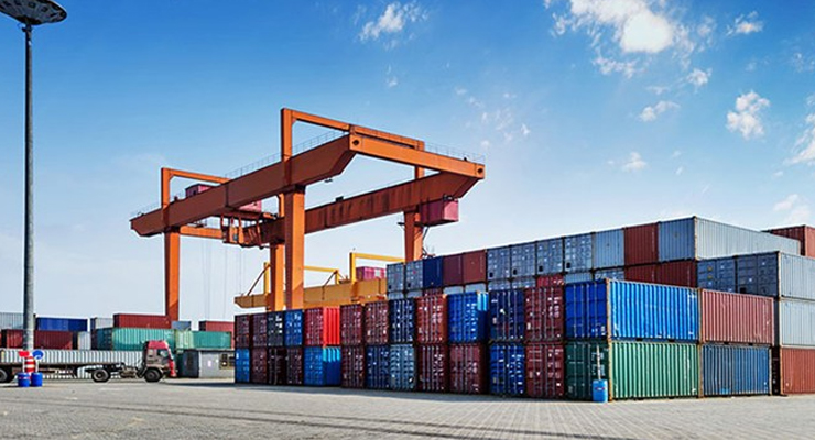 OCEAN FREIGHT MARKET NEWS (December -January)