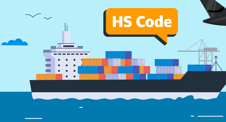 What is HS Code?