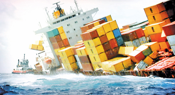 Marine Cargo Insurance(2)