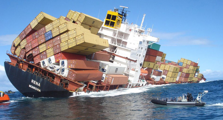Marine Cargo Insurance(1)