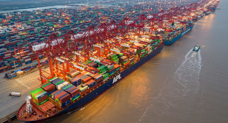 Standard Container Types
