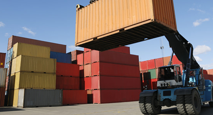 Standard Container Types