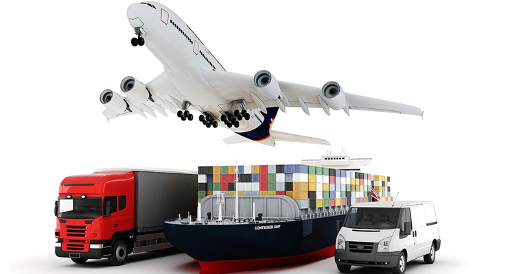 How many types of transport mode?