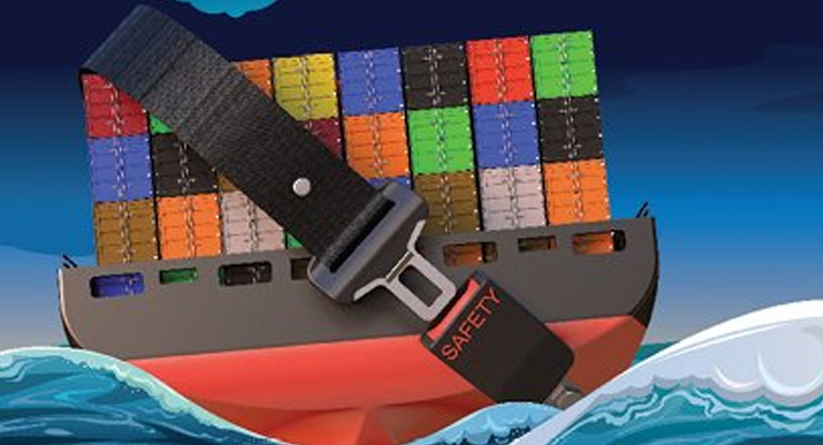 Klick to know more about cargo insurance