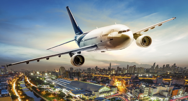 What factors affect air freight rates?