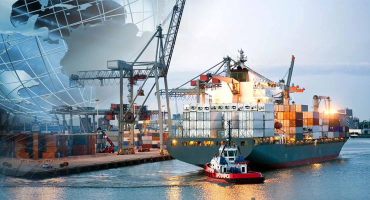 What Affect Ocean Freight Rates