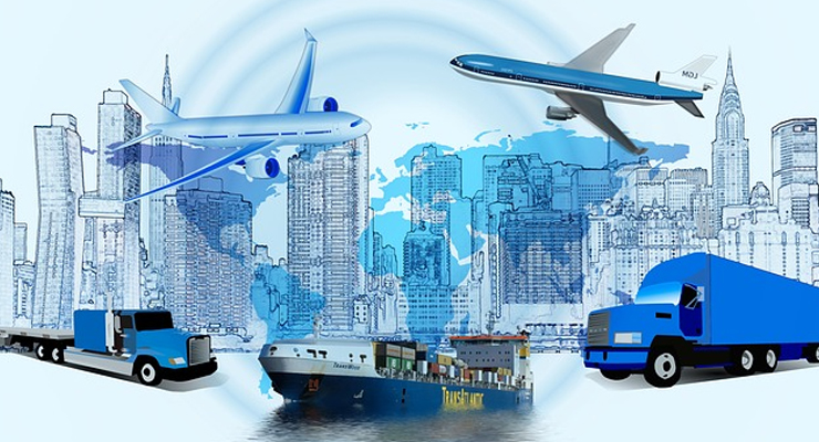 Big Data in logistics