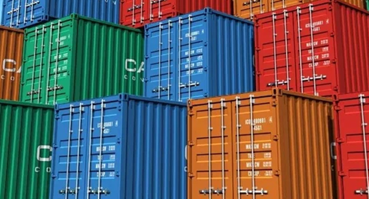 How to Book a Container in Shipping