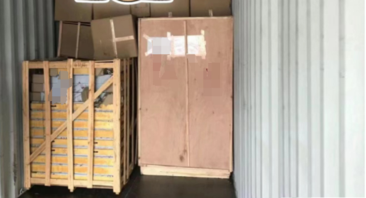 Critical Reasons for Choosing LCL Shipping Service