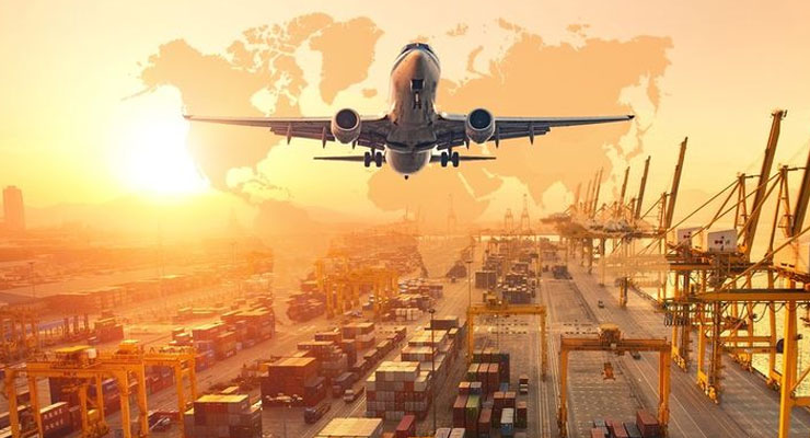 Why you need a freight forwarder?