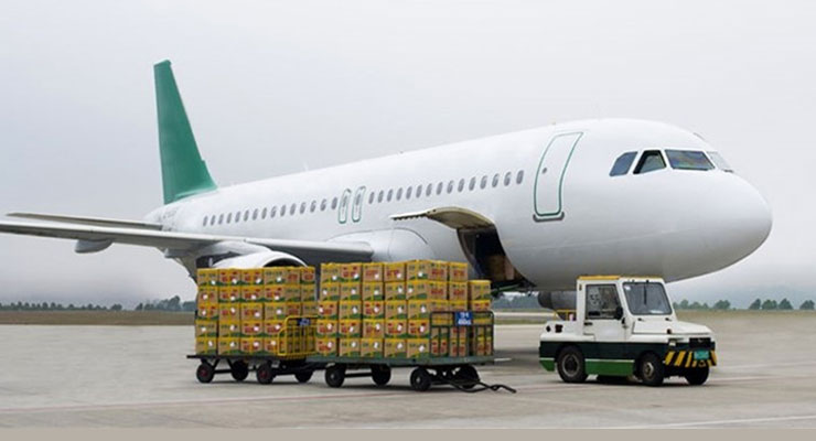 Winsail's Global Air Freight Forwarders Have Your Back
