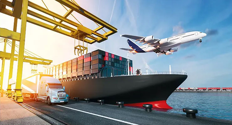 What Are the Current Global Logistics Conditions? (Air)