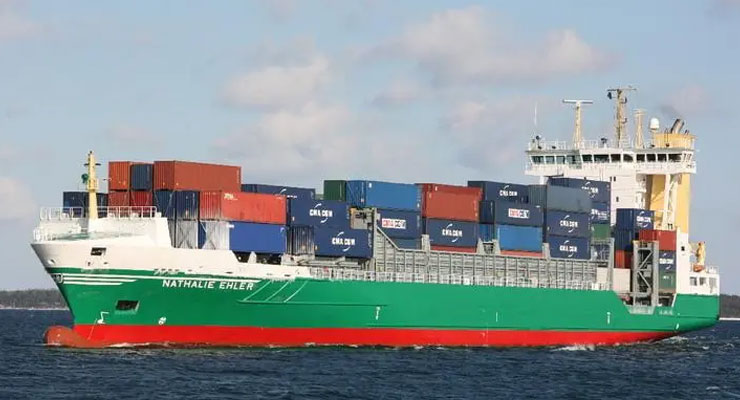 Shipping From China, Facts You Have to Know-- Sea Freight(1)