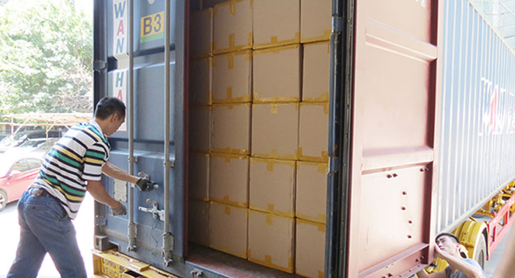 AIR FREIGHT AGENT SERVICE FROM CHINA TO KUWAIT
